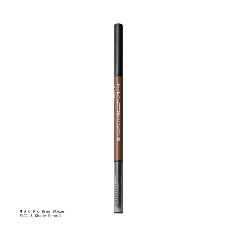 LAPIZ DE CEJAS MAC PRO BROW STYLER FILL & SHADE LINGERIN