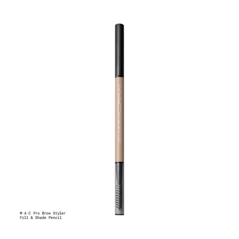 LAPIZ DE CEJAS MAC PRO BROW STYLER FILL & SHADE OMEGA