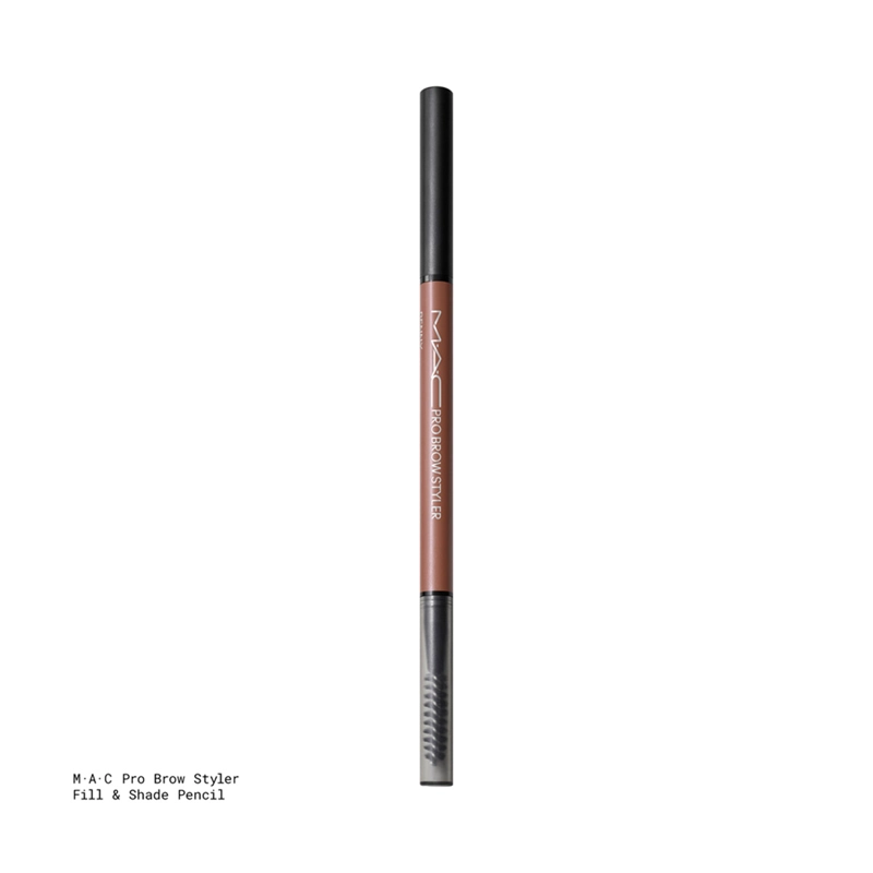 LAPIZ DE CEJAS MAC PRO BROW STYLER FILL & SHADE PENNY