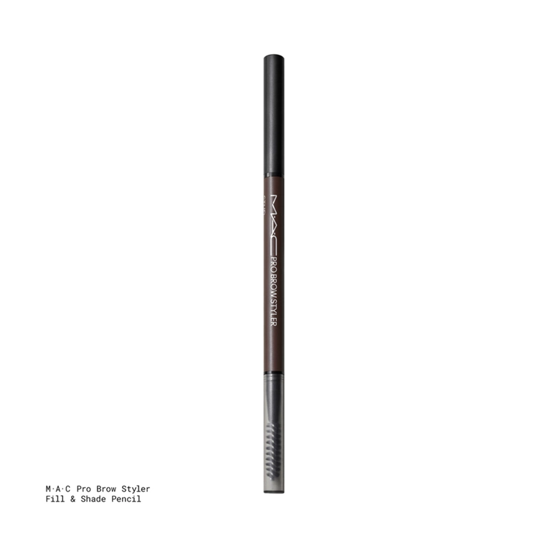 LAPIZ DE CEJAS MAC PRO BROW STYLER FILL & SHADE STUD