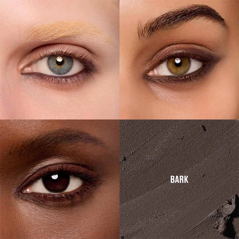 DELINEADOR OJOS MAC EXCESS LONG WEAR SMOKY BARK - 3