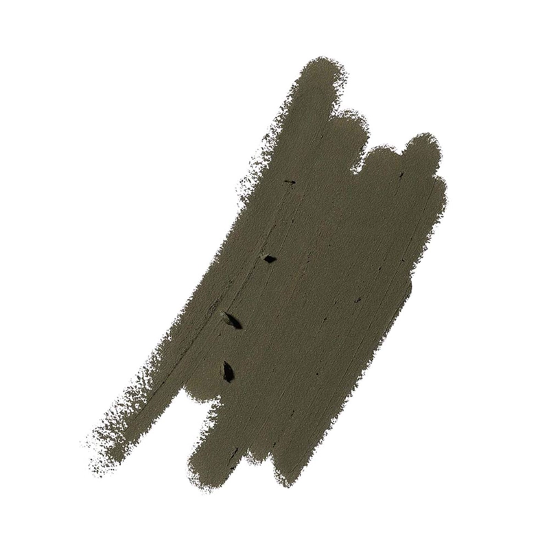 DELINEADOR OJOS MAC EXCESS LONG WEAR SMOKY SWAMPED - 2