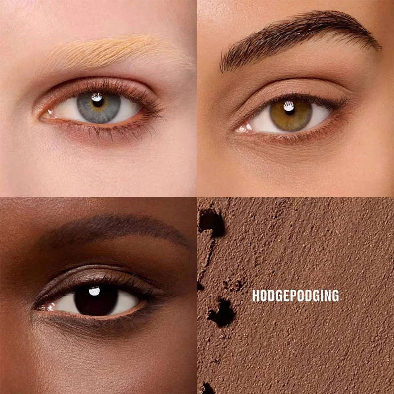 DELINEADOR OJOS MAC EXCESS LONG WEAR SMOKY HODGEPODGING - 3
