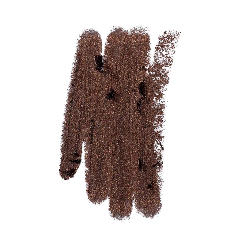 DELINEADOR OJOS MAC EXCESS LONG WEAR SMOKY VINTAGE TEDDY - 2