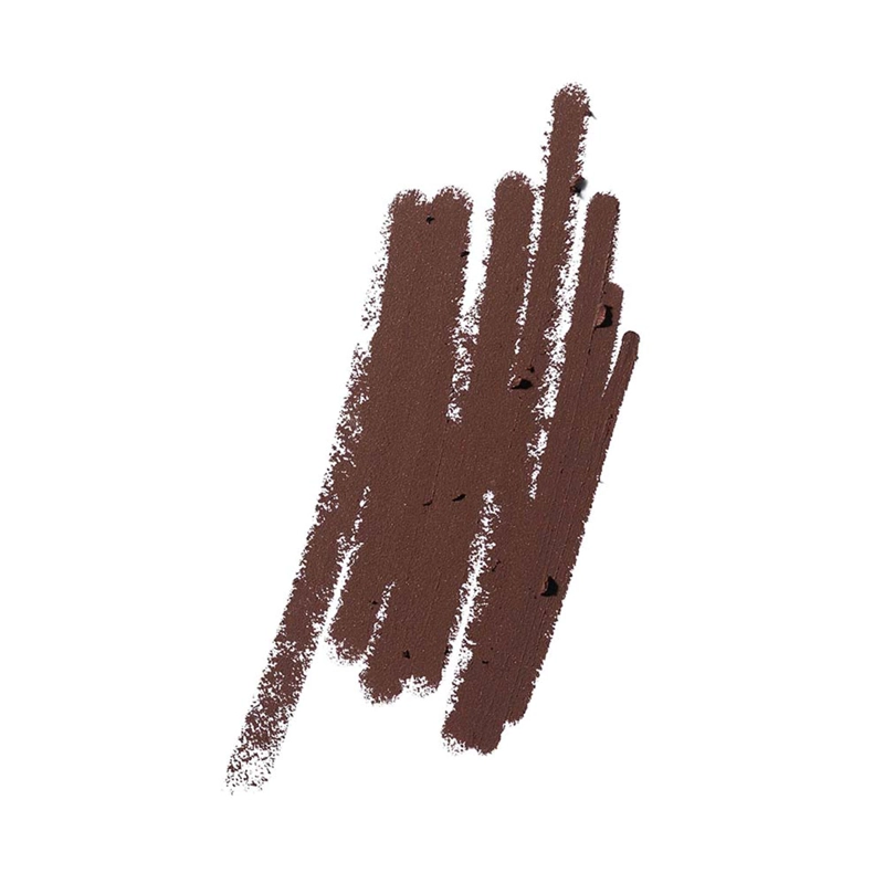 DELINEADOR OJOS MAC EXCESS LONG WEAR SMOKY COSTA NICHE - 2