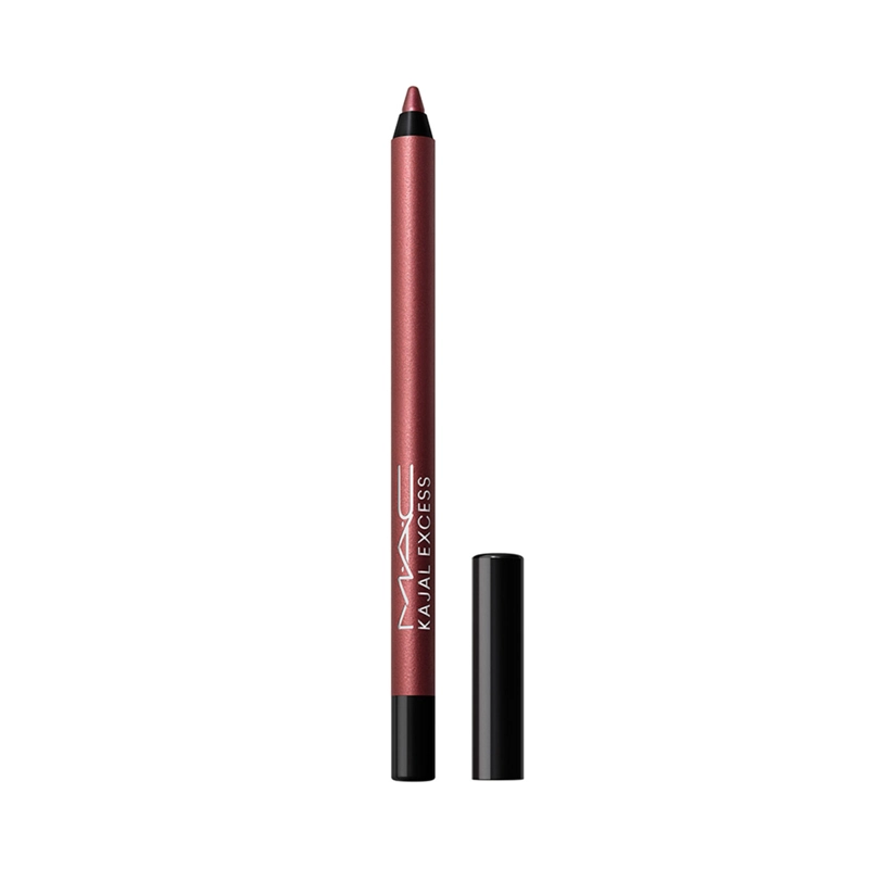 DELINEADOR OJOS MAC EXCESS LONG WEAR SMOKY DECANTED