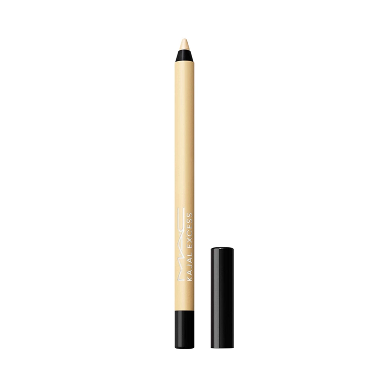 DELINEADOR OJOS MAC EXCESS LONG WEAR SMOKY ECRU