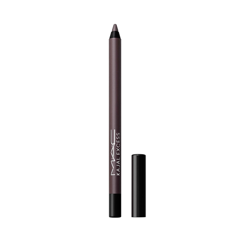 DELINEADOR OJOS MAC EXCESS LONG WEAR SMOKY NEW NUMBER