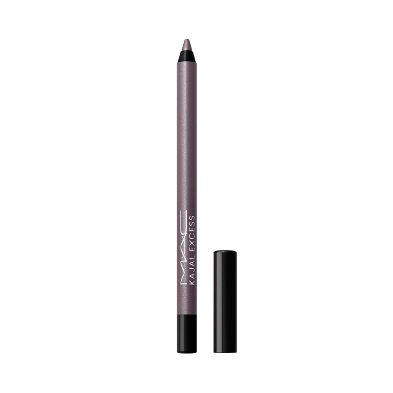 DELINEADOR OJOS MAC EXCESS LONG WEAR SMOKY SMOKED QUARTZ