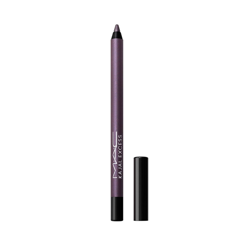 DELINEADOR OJOS MAC EXCESS LONG WEAR SMOKY PRUNELLA PRINCE
