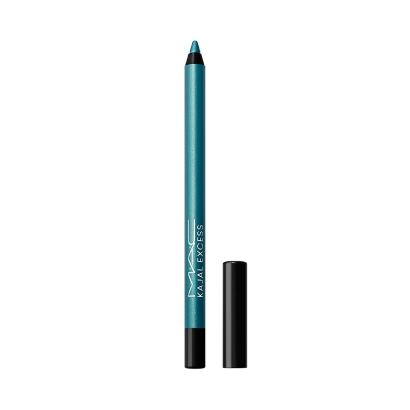 DELINEADOR OJOS MAC EXCESS LONG WEAR SMOKY PEACOCK