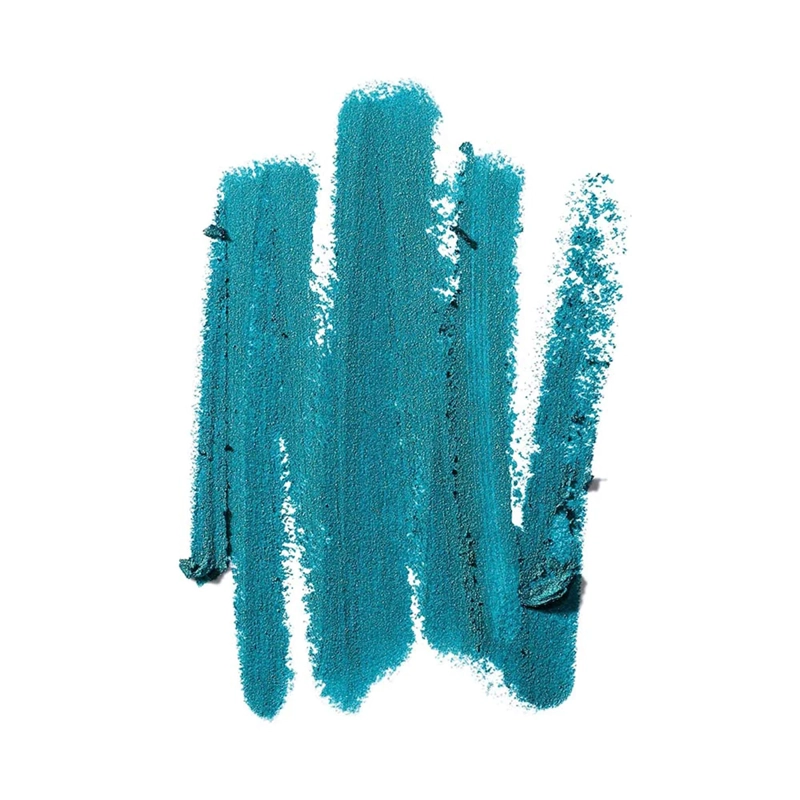DELINEADOR OJOS MAC EXCESS LONG WEAR SMOKY PEACOCK - 2