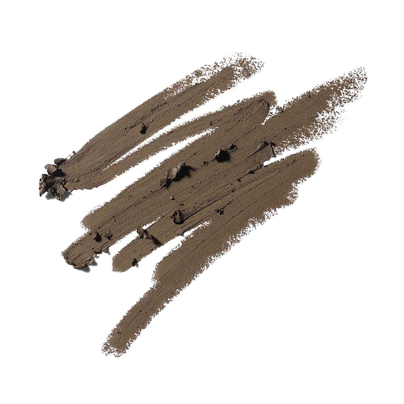 DELINEADOR OJOS MAC EXCESS LONG WEAR SMOKY ARCHETAUPE - 2
