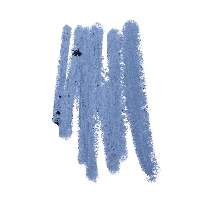 DELINEADOR OJOS MAC EXCESS LONG WEAR SMOKY ICEFLOWER - 2