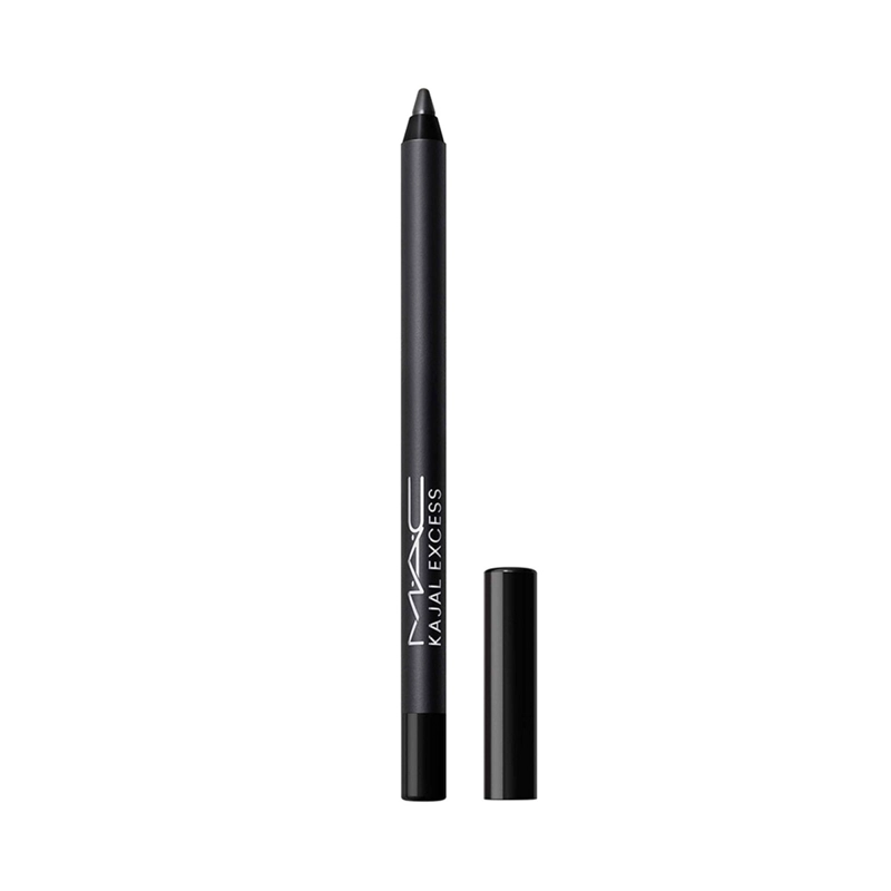 DELINEADOR OJOS MAC EXCESS LONG WEAR BEHIND THE SCENES