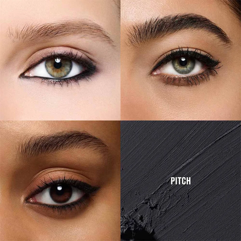 DELINEADOR OJOS MAC EXCESS LONG WEAR BEHIND THE SCENES - 3