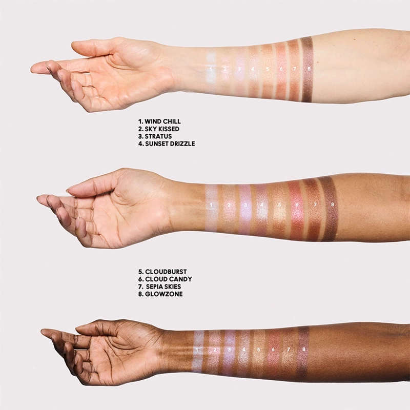 ILUMINADOR MAC GLOWPLAY BOUNCY SUNSET DRIZZLE - 6
