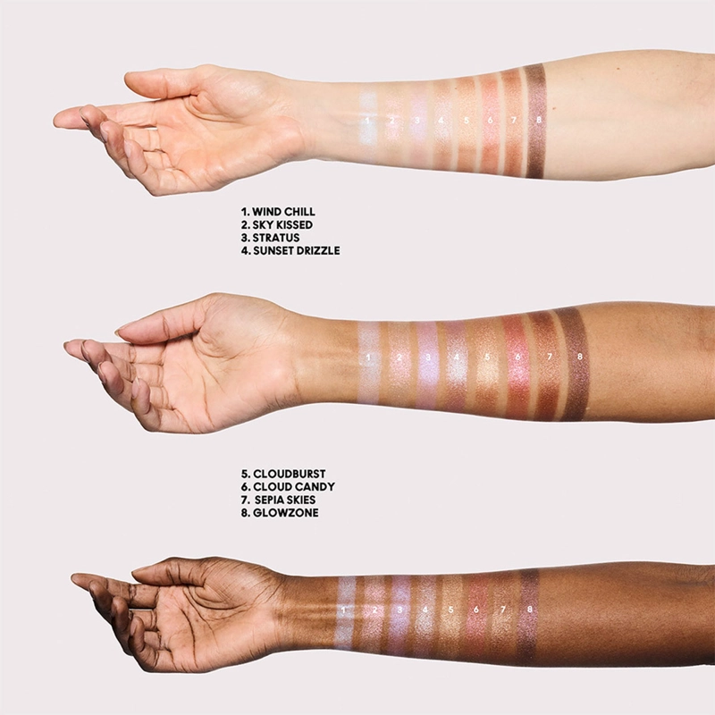ILUMINADOR MAC GLOWPLAY BOUNCY CLOUD CANDY - 6