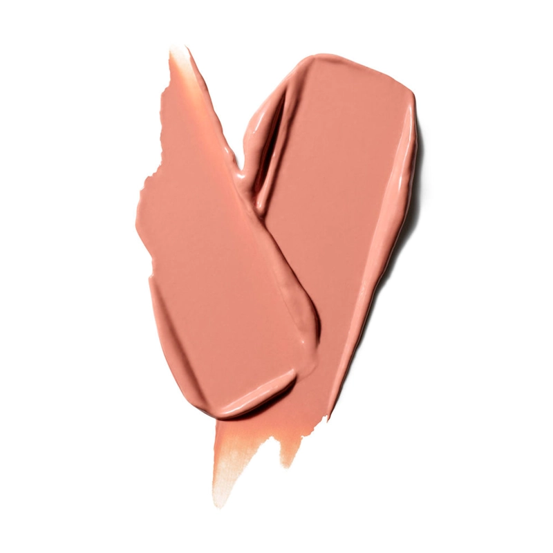 LABIAL MACXIMAL SLEEK SATIN NAUGHTY NUDE 3,5GR - 2