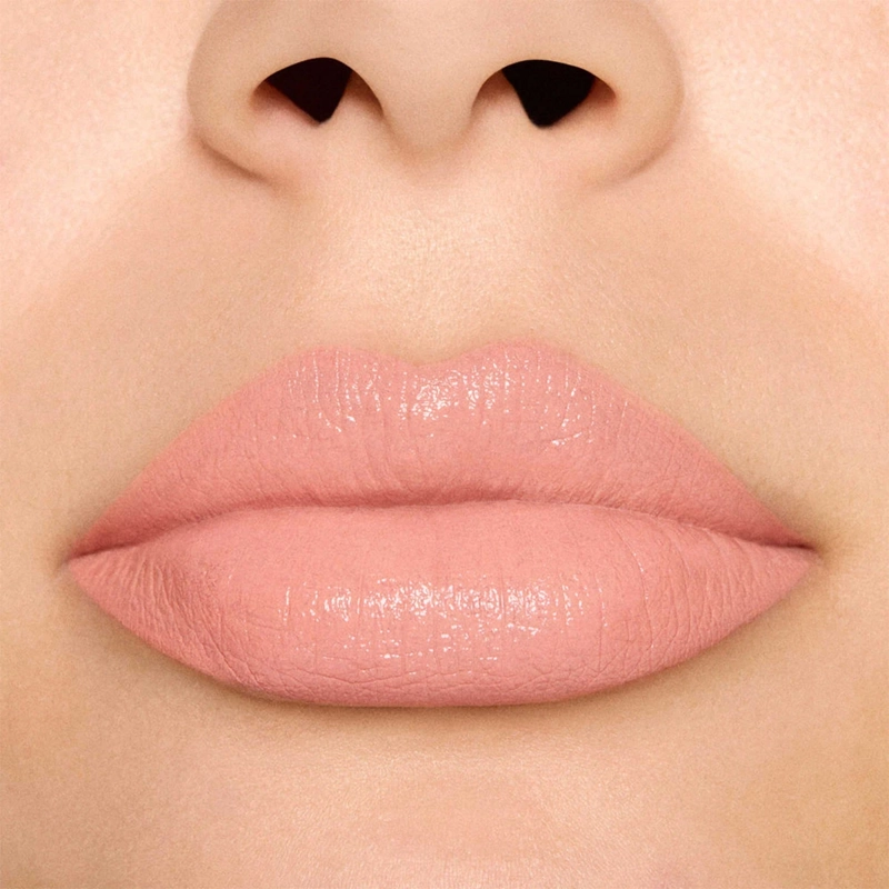 LABIAL MACXIMAL SLEEK SATIN NAUGHTY NUDE 3,5GR - 4