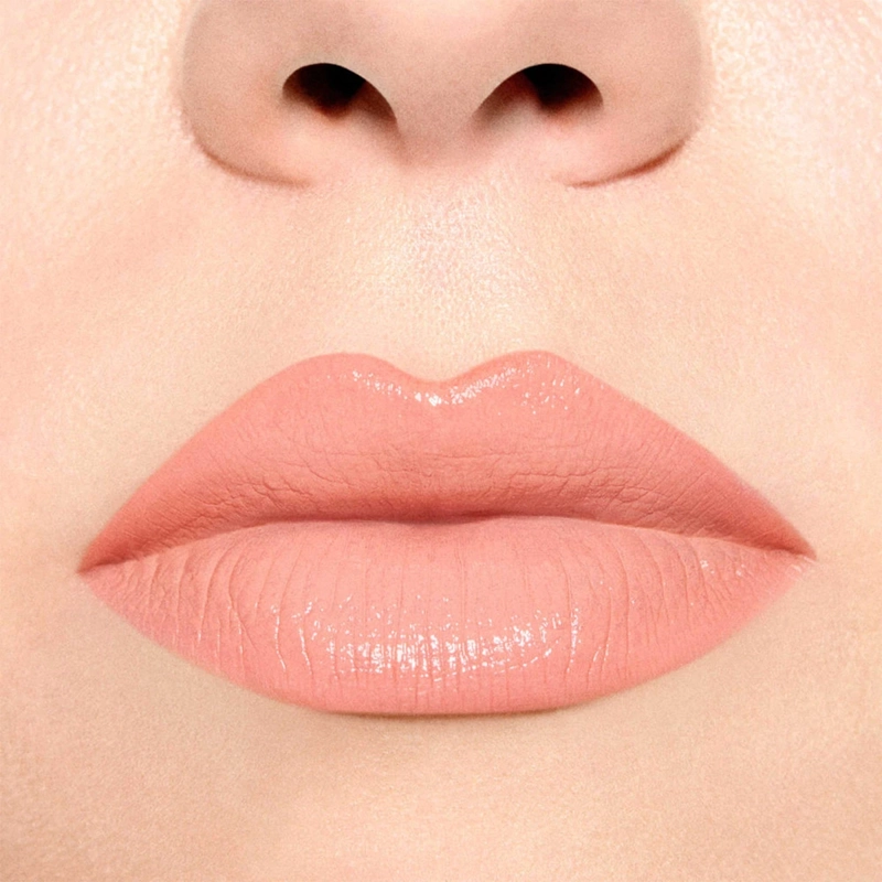 LABIAL MACXIMAL SLEEK SATIN NAUGHTY NUDE 3,5GR - 5
