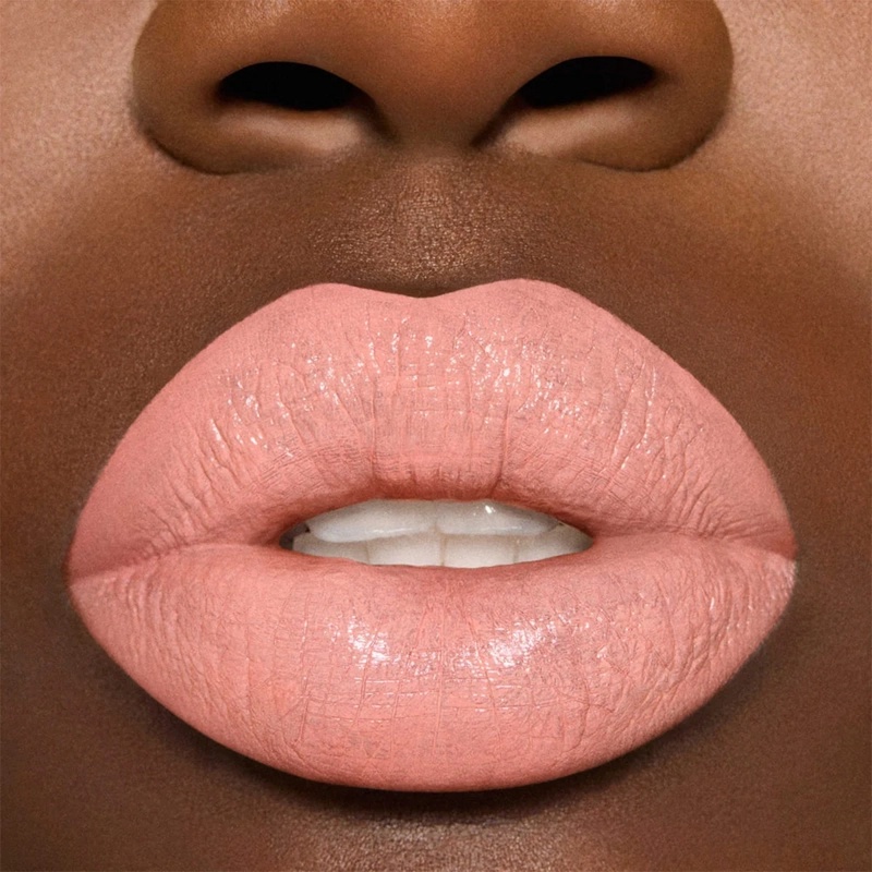 LABIAL MACXIMAL SLEEK SATIN NAUGHTY NUDE 3,5GR - 6