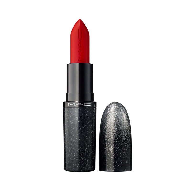 LABIAL MACXIMAL SLEEK SATIN RUBY WOO-LA-LA 3,5GR - 1