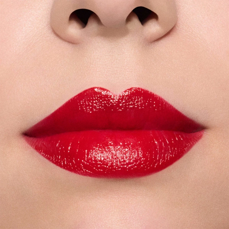 LABIAL MACXIMAL SLEEK SATIN RUBY WOO-LA-LA 3,5GR - 4