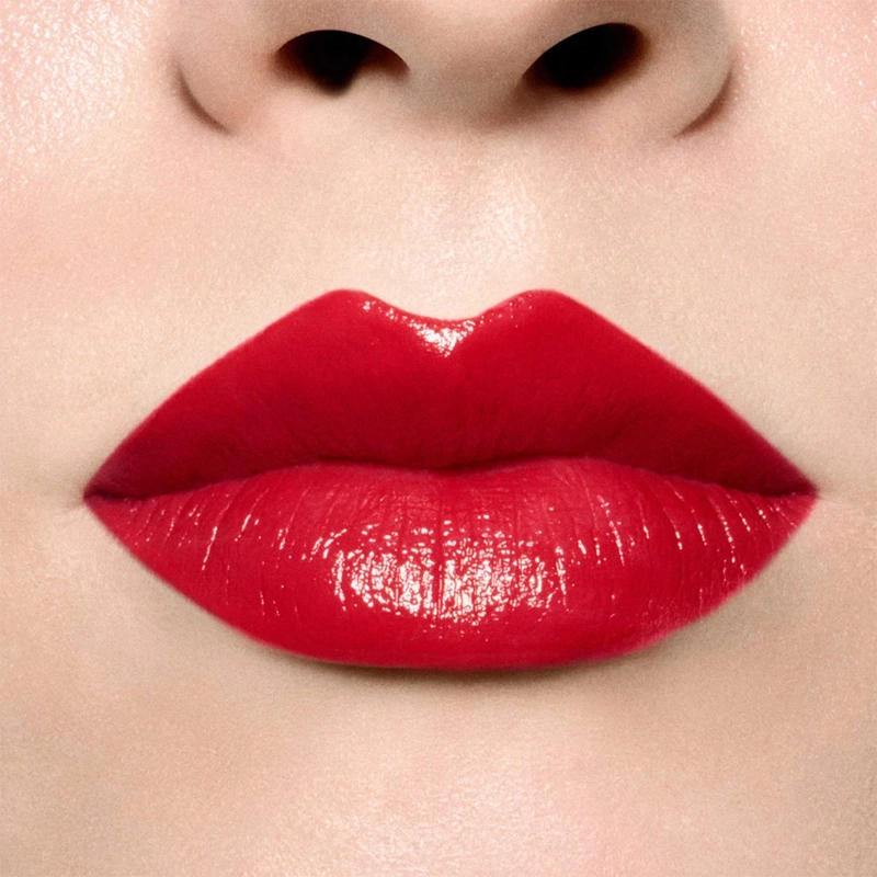 LABIAL MACXIMAL SLEEK SATIN RUBY WOO-LA-LA 3,5GR - 5