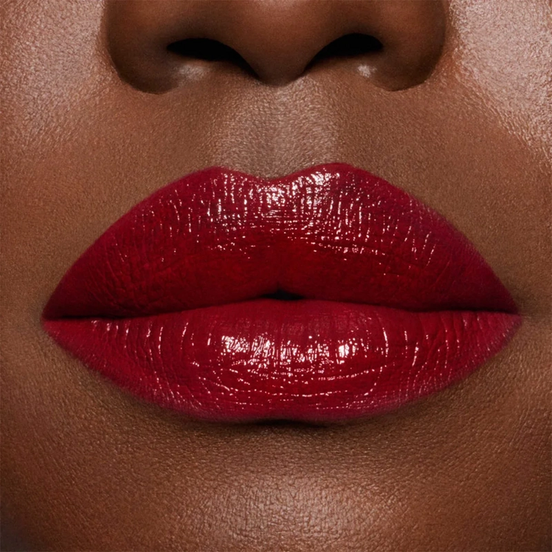 LABIAL MACXIMAL SLEEK SATIN RUBY WOO-LA-LA 3,5GR - 6