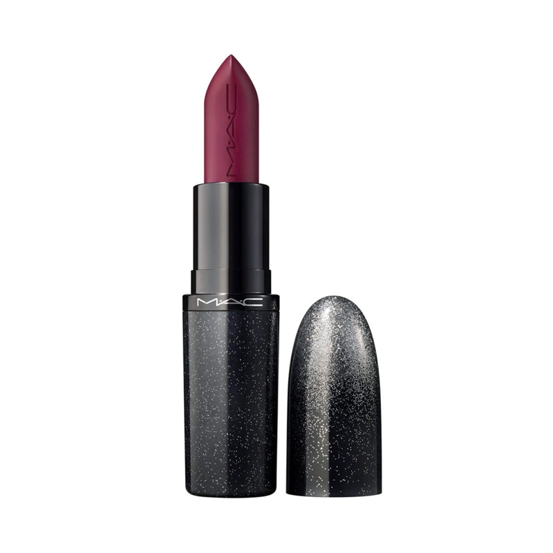 LABIAL MACXIMAL SLEEK SATIN BERRY ICON 3,5GR - 1
