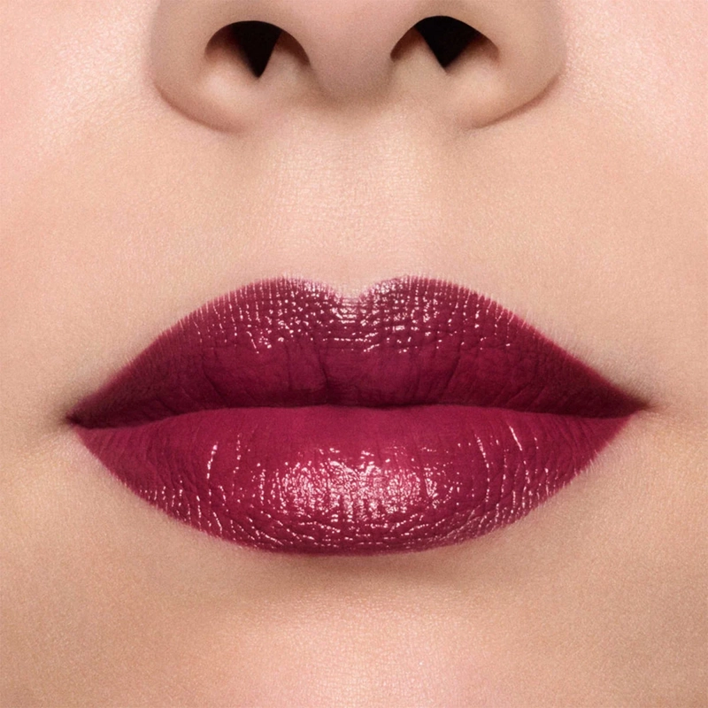 LABIAL MACXIMAL SLEEK SATIN BERRY ICON 3,5GR - 4