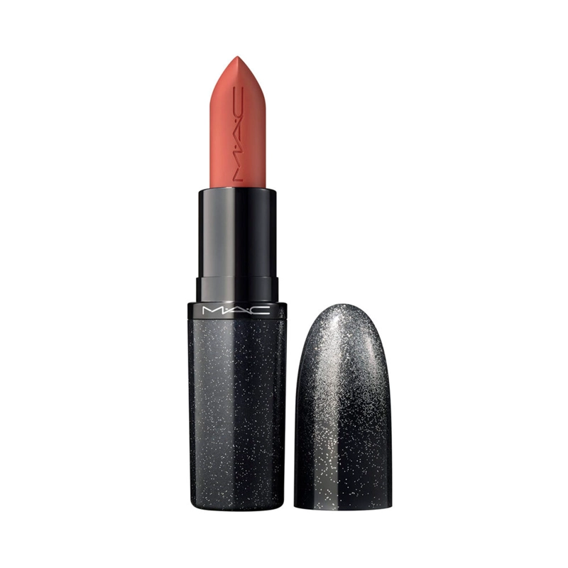 LABIAL MACXIMAL SLEEK SATIN CAFE MOCHA LATTE 3,5GR - 1