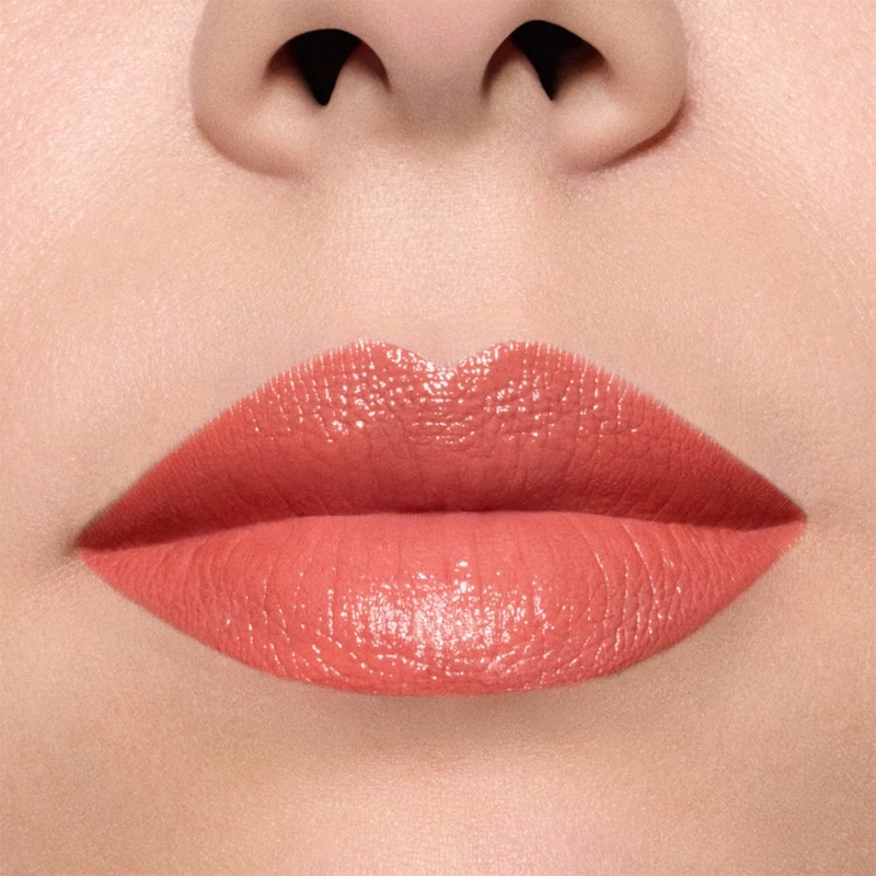 LABIAL MACXIMAL SLEEK SATIN CAFE MOCHA LATTE 3,5GR - 4