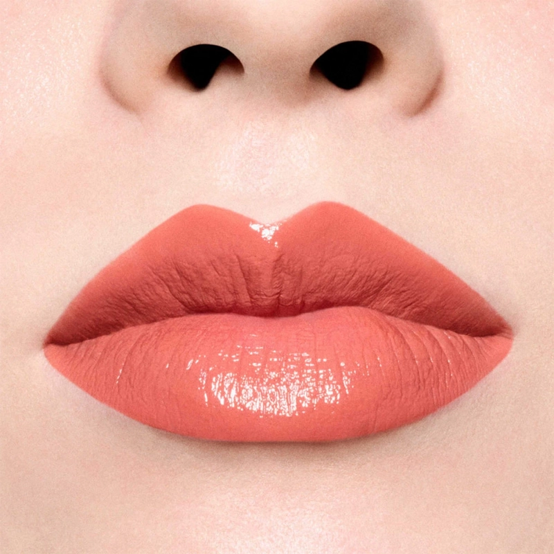 LABIAL MACXIMAL SLEEK SATIN CAFE MOCHA LATTE 3,5GR - 5