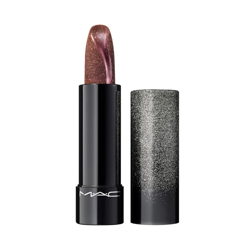 BALSAMO LABIAL MAC FIZZY FEELS CRYSTAL CAVIAR 3GR