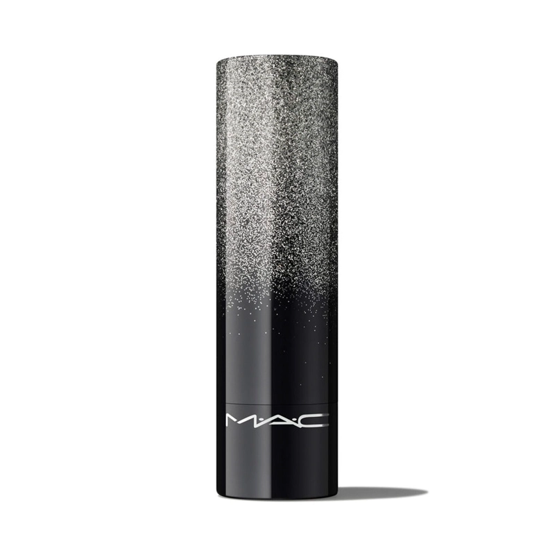 BALSAMO LABIAL MAC FIZZY FEELS CRYSTAL CAVIAR 3GR - 3
