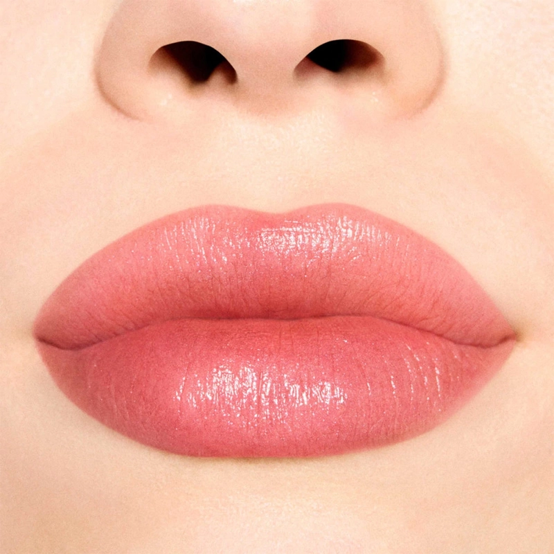 BALSAMO LABIAL MAC FIZZY FEELS CRYSTAL CAVIAR 3GR - 5