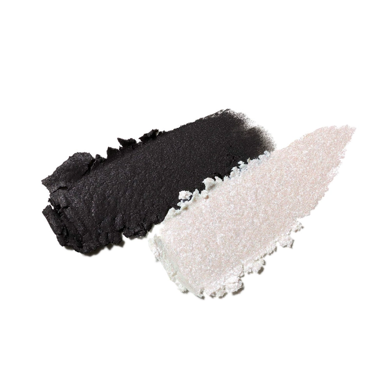 DUO SOMBRAS MAC SMOKE+ICE SHADOW SMOKE SEQUINS 2GR - 2