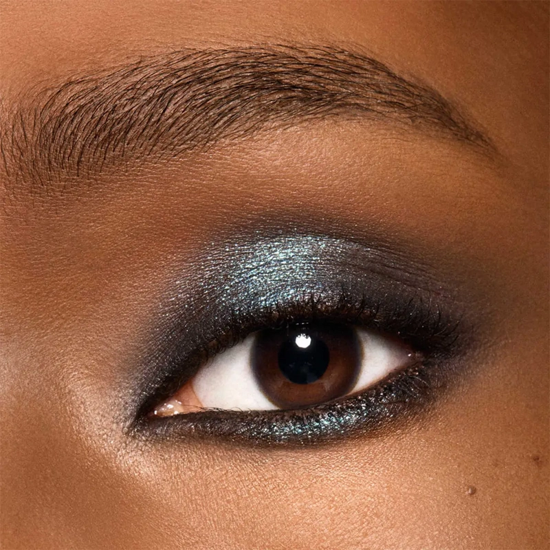 DUO SOMBRAS MAC SMOKE+ICE SHADOW SMOKE SEQUINS 2GR - 7