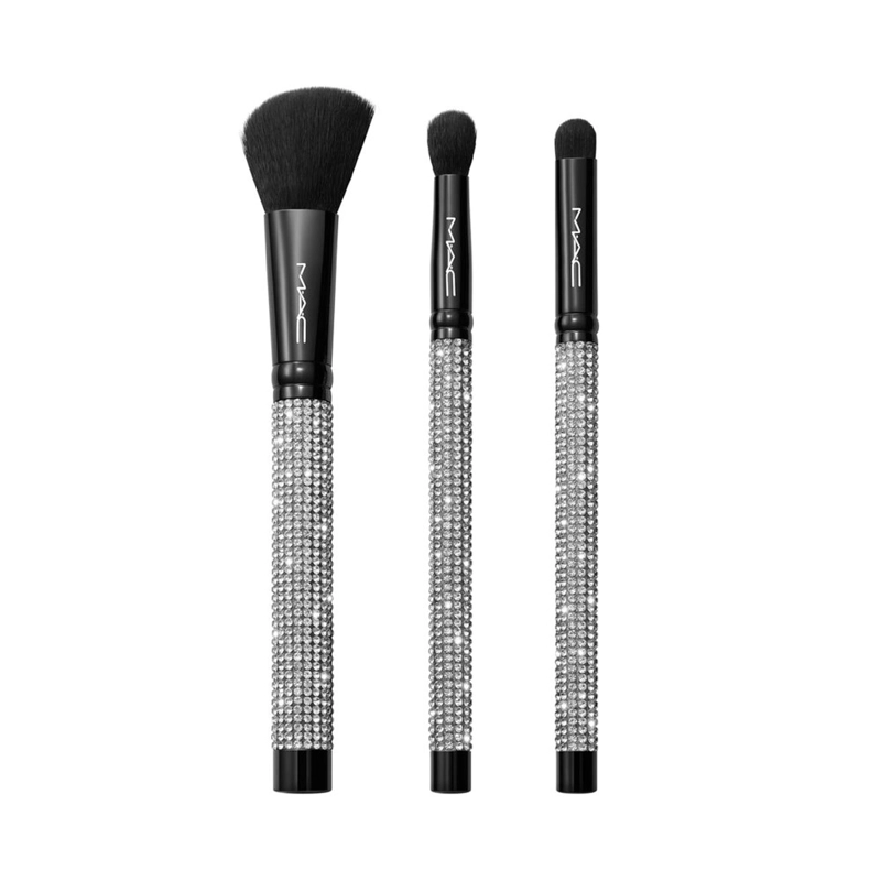SET BROCHAS MAC FINISHING TOUCH - 2