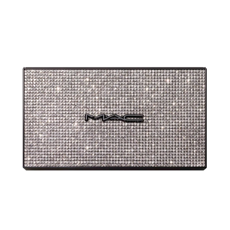 PALETA SOMBRAS MAC EYE WEAR 11,8GR, foto 3