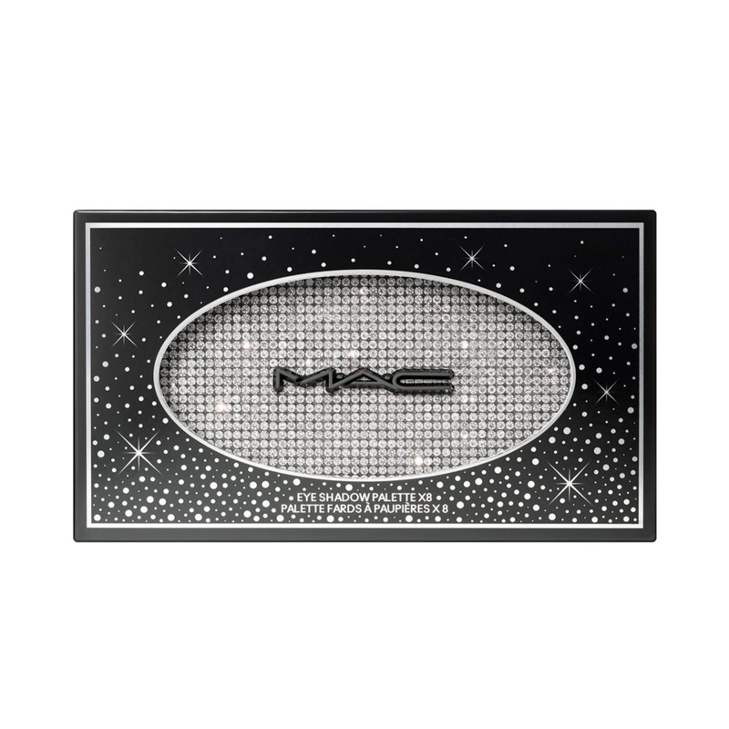 PALETA SOMBRAS MAC EYE WEAR 11,8GR, foto 4
