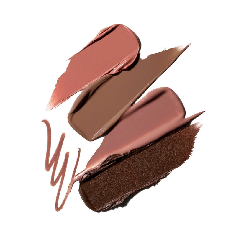 MAC Celebrity Nudes Lip Vault, foto 2