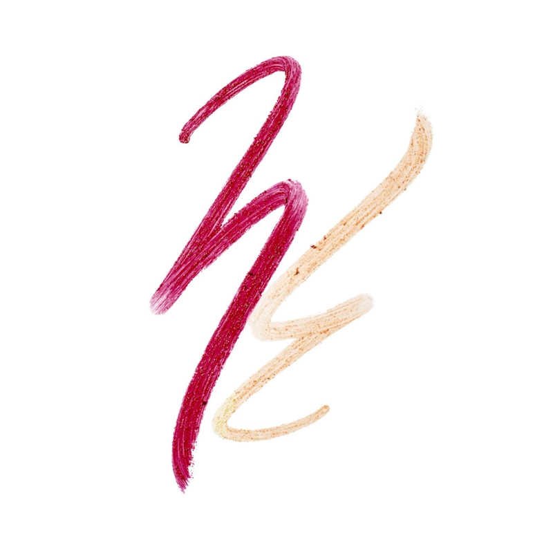 DUO LABIALES MAC DECADENT DAZZLELIPS - 2