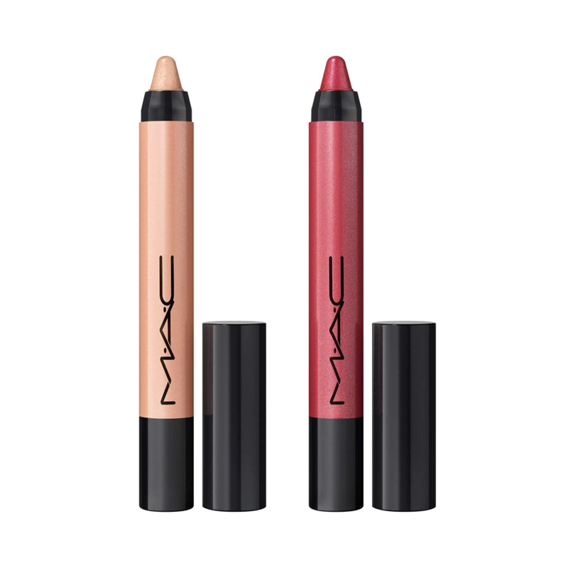 DUO LABIALES MAC DECADENT DAZZLELIPS - 3