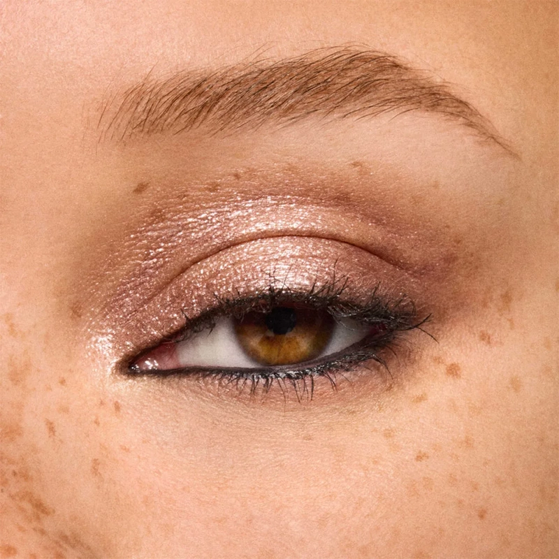 SET DE OJOS MAC DRESSED TO DAZZLED EYE DUO - 5