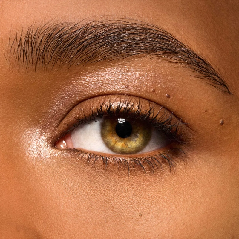 SET DE OJOS MAC DRESSED TO DAZZLED EYE DUO - 7