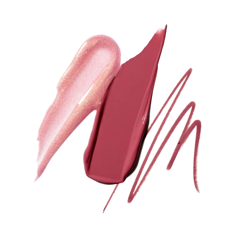 LIP COMBO MAC INDUSTRY ICONS - 2