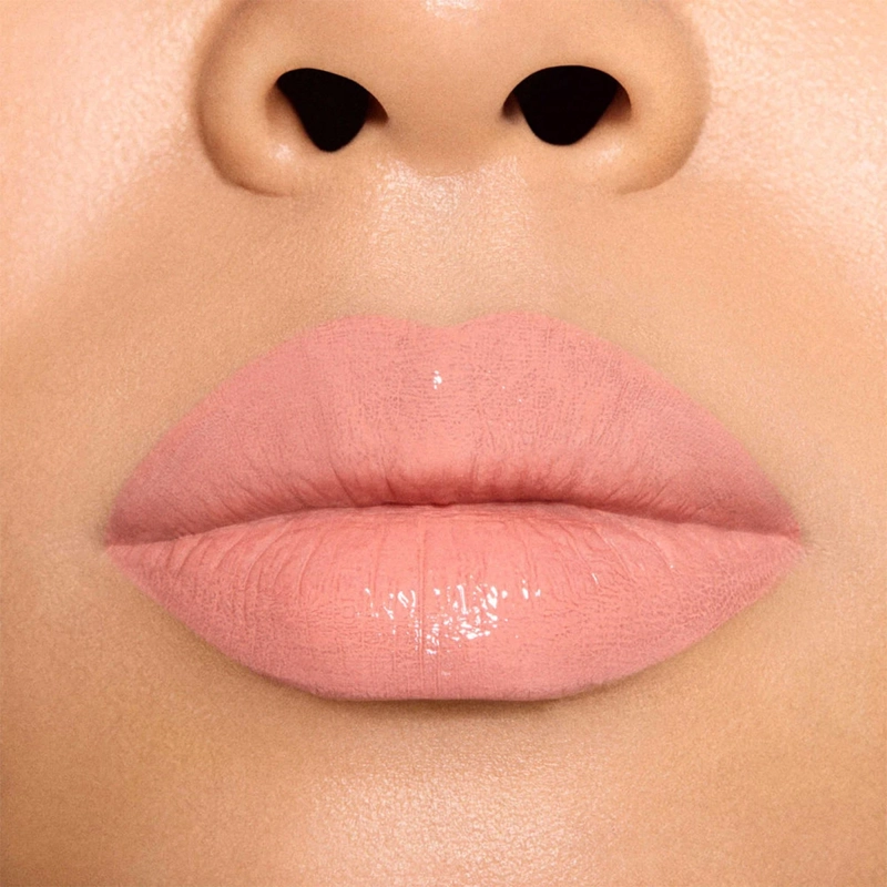 LIP COMBO MAC MINI NUDES - 5